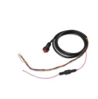 Power Cable For GPSMAP (8-pin) - 010-12550-00 - Garmin 